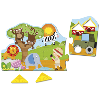 PUZZLE+FORME+SAFARI%3Cbr%3E%3Ci%3EGOULA%3C%2Fi%3E