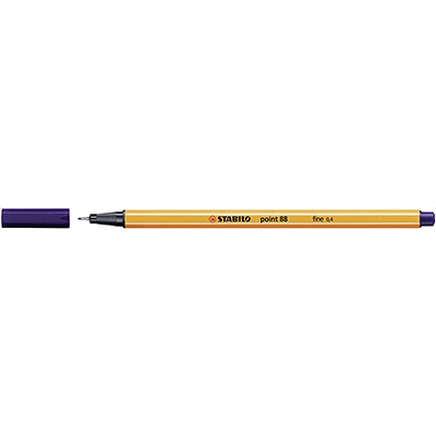 PENNA+STABILO+POINT+88+BLU+NOTTE+22%3Cbr%3E%3Ci%3ESTABILO%3C%2Fi%3E