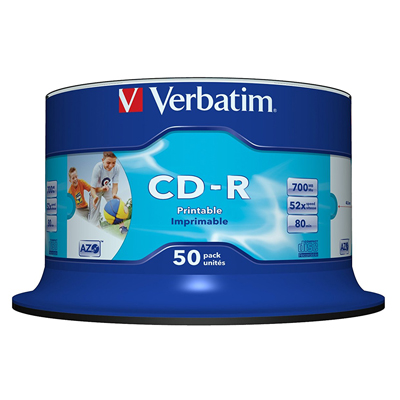 CD%2DR+80+MIN%2E+700+MB+VERBATIM+PRINTABLE+CAMPANA+PZ%2E50%3Cbr%3E%3Ci%3EVERBATIM%3C%2Fi%3E