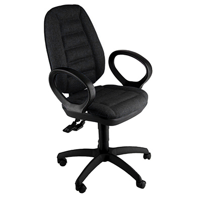 POLTRONCINA+CON+BRACCIOLI+CERERE+NERO%3Cbr%3E%3Ci%3EUNISIT%3C%2Fi%3E