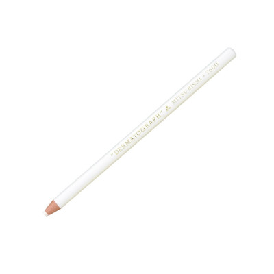 MATITA+DERMATOGRAFICA+BIANCO%3Cbr%3E%3Ci%3EMITSUBISHI%3C%2Fi%3E