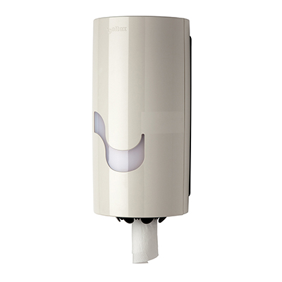 DISPENSER+ASCIUGAMANI+MINI+AD+ESTRAZIONE+CENTRALE+COL%2E+BIANCO%3Cbr%3E%3Ci%3ECELTEX%3C%2Fi%3E