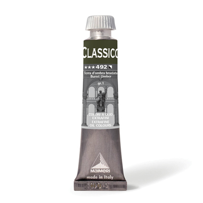 COLORI+AD+OLIO+CLASSICO+ML%2E20+TERRA+OMBRA+BRUCIATA%3Cbr%3E%3Ci%3EMAIMERI%3C%2Fi%3E