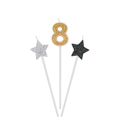 CANDELINE+PICKS+PZ%2E3+PRESTIGE+NUMERO+8+CM+16%3Cbr%3E%3Ci%3EBIG+PARTY%3C%2Fi%3E