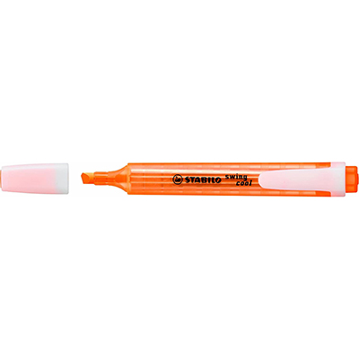 EVIDENZIATORE+STABILO+SWING+COOL+ARANCIO+54%3Cbr%3E%3Ci%3ESTABILO%3C%2Fi%3E