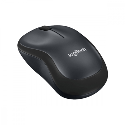 MOUSE+LOGITECH+OTTICO+WIRELESS++M220+NERO%3Cbr%3E%3Ci%3ELOGITECH%3C%2Fi%3E