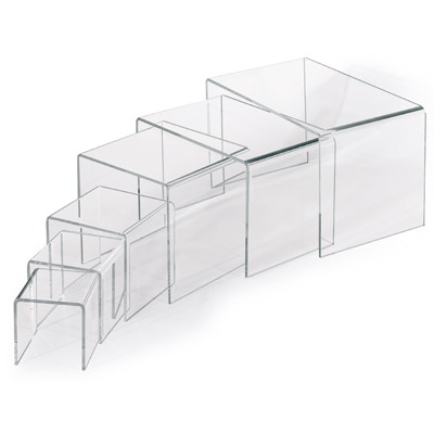 SUPPORTO+IN+ACRILICO+PER+VETRINA+CM%2E20X14x14%3Cbr%3E%3Ci%3ELEBEZ%3C%2Fi%3E
