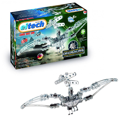 COSTRUZIONI+IN+METALLO+EITECH+PTERODATTILO%3Cbr%3E%3Ci%3ECOALA%3C%2Fi%3E