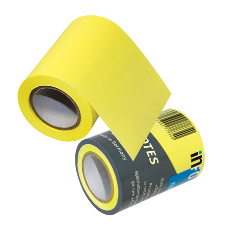 REFILL+ROLL+NOTES+MM%2E60X8+MT+GIALLO+FLUO%3Cbr%3E%3Ci%3EINFO%3C%2Fi%3E