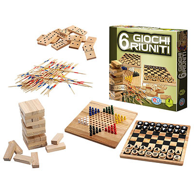 GIOCO+IN+SCATOLA+6+GIOCHI+RIUNITI+IN+LEGNO%3Cbr%3E%3Ci%3ESPIN+MASTER%3C%2Fi%3E