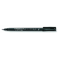 PENNA+STAEDTLER+LUMOCOLOR+318%2DF+NERO%3Cbr%3E%3Ci%3ESTAEDTLER%3C%2Fi%3E