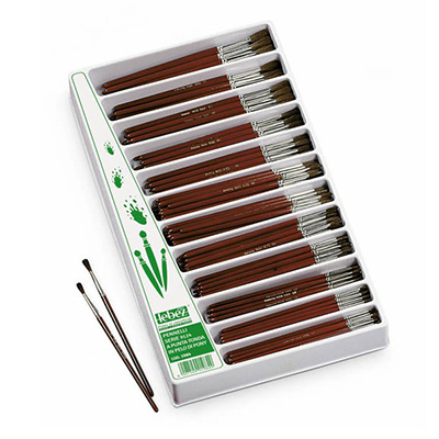 ESP%2EPENNELLI+PUNTA+TONDA+PURA+SETOLA+9124+PZ%2E228%3Cbr%3E%3Ci%3ELEBEZ%3C%2Fi%3E