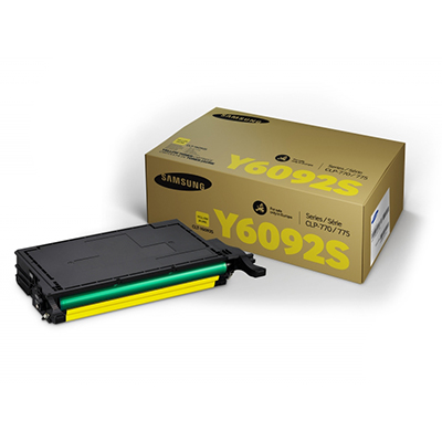 TONER+LASER+SAMSUNG+CLT%2DY6092S+GIALLO%3Cbr%3E%3Ci%3ESAMSUNG%3C%2Fi%3E