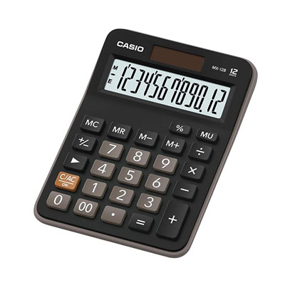 CALCOLATRICE+TAVOLO+CASIO+MX%2D12+B%3Cbr%3E%3Ci%3ECASIO%3C%2Fi%3E