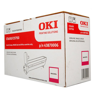 DRUM+OKI+C5650%2F5750+MAGENTA+43870006%3Cbr%3E%3Ci%3EOKI%3C%2Fi%3E