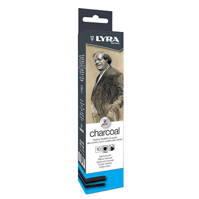 CARBONCINI+LYRA+CHARCOAL+ASSORTITI+7%2D9MM+PZ%2E10%3Cbr%3E%3Ci%3ELYRA%3C%2Fi%3E