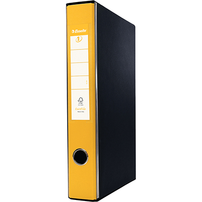 REGISTRATORE+EUROFILE+PROTOCOLLO+DORSO+5+GIALLO%3Cbr%3E%3Ci%3EESSELTE%3C%2Fi%3E