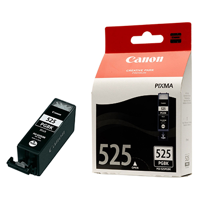 INK+CANON+PGI%2D525BK+NERO%3Cbr%3E%3Ci%3ECANON%3C%2Fi%3E