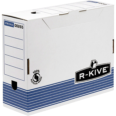SCATOLA+ARCHIVIO+R%2DKIVE+A4+DORSO+MM%2E100%3Cbr%3E%3Ci%3EFELLOWES%3C%2Fi%3E