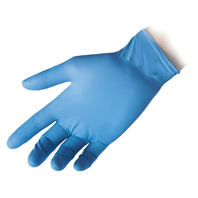 GUANTI+IN+NITRILE+SENZA+POLVERE+CF+100+PZ%2E+COL%2EAZZURRO+TG%2EXL%3Cbr%3E%3Ci%3EREFLEXX%3C%2Fi%3E