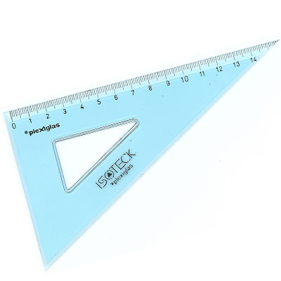 SQUADRA+ISOTEK+TECNICA+IN+PLEXIGLAS+16%2F60%3Cbr%3E%3Ci%3EARDA%3C%2Fi%3E