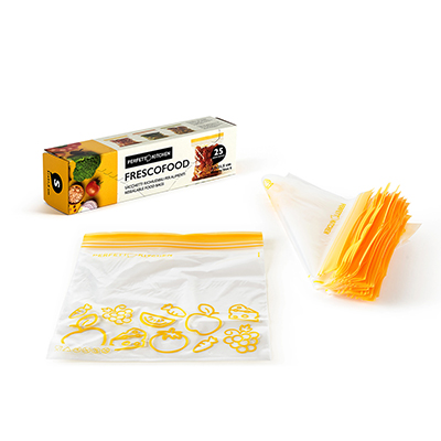 BUSTA+FRIGO%2FCONGELATORE+COLL%2E+FRESCOFOOD+%2D+25+PEZZI+%2D+CM+21XH%2E21%3Cbr%3E%3Ci%3EPERFETTO%3C%2Fi%3E