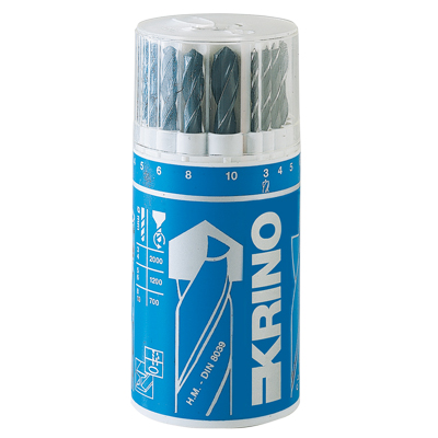 PUNTE+TRAPANO+PER+METALLO%2FLEGNO%2FMURO+PZ%2E18%3Cbr%3E%3Ci%3EKRINO%3C%2Fi%3E