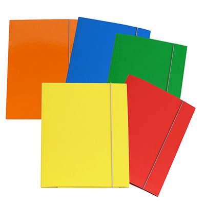CARTELLINA+LUCIDA+PROTOCOLLO+3+LEMBI+CON+ELASTICO+ASSORTITA%3Cbr%3E%3Ci%3ECARTOTECNICA+DEL+GARDA%3C%2Fi%3E