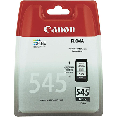 INK+CANON+PG%2D545BK+NERO%3Cbr%3E%3Ci%3ECANON%3C%2Fi%3E
