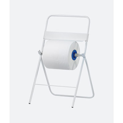 CAVALLETTO+PORTAROTOLO+IN+METALLO+CAPACITA%27+ROTOLI+2000+STRAPPI%3Cbr%3E%3Ci%3ENO+BRAND%3C%2Fi%3E