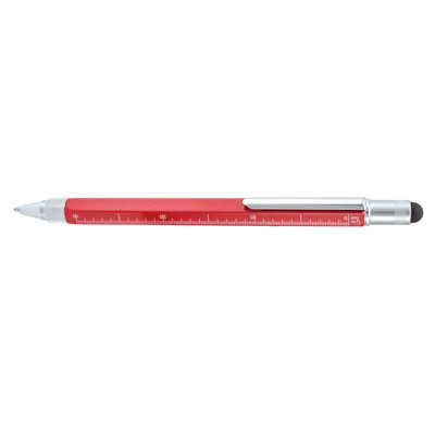 SFERA+MONTEVERDE+TOOL+PEN+ROSSO%3Cbr%3E%3Ci%3EMONTEVERDE%3C%2Fi%3E