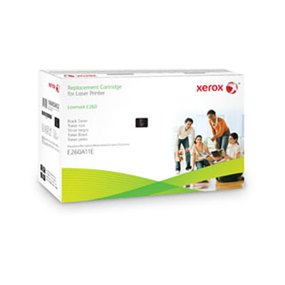 TONER+XEROX+106R02652+PER+LEXMARK+LASER+E260A11E%3Cbr%3E%3Ci%3EXEROX%3C%2Fi%3E