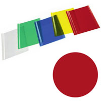 COPRILIBRO+PVC+CRISTALLO+14+LISCIO+TRASPARENTE+PZ%2E+25+ROSSO%3Cbr%3E%3Ci%3ERI%2EPLAST%3C%2Fi%3E