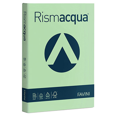 CARTA+FOTOCOPIE+COLORATA+RISMACQUA+GR%2E90+A4+VERDE+CHIARO+FG%2E300%3Cbr%3E%3Ci%3EFAVINI%3C%2Fi%3E