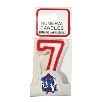 CANDELA+COMPLEANNO+NUMERO+7+ROSSO%3Cbr%3E%3Ci%3ENO+BRAND%3C%2Fi%3E