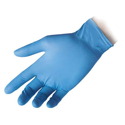 GUANTI+IN+NITRILE+SENZA+POLVERE+CF+100+PZ%2E+COL%2EAZZURRO+TG%2EM%3Cbr%3E%3Ci%3EREFLEXX%3C%2Fi%3E