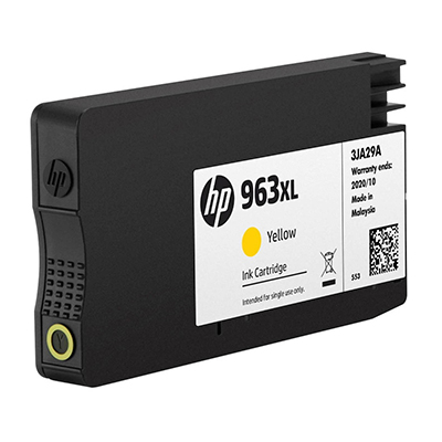 INK+HP+3JA29AE+GIALLO+N%2E+963XL%3Cbr%3E%3Ci%3EHP%3C%2Fi%3E