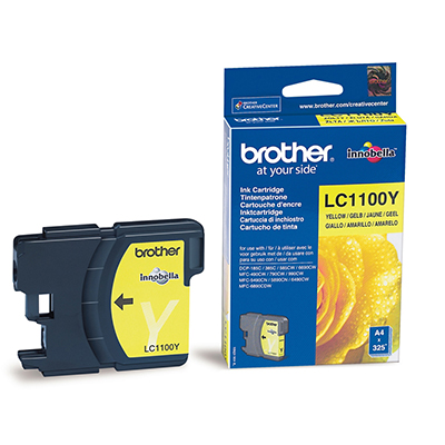 INK+BROTHER+LC1100Y+GIALLO%3Cbr%3E%3Ci%3EBROTHER%3C%2Fi%3E