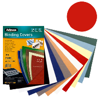 COPERTINA+DELTA+A4+PZ%2E100+ROSSO+03%3Cbr%3E%3Ci%3EFELLOWES%3C%2Fi%3E