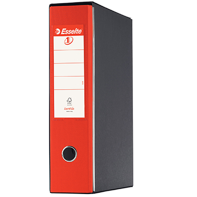 REGISTRATORE+EUROFILE+PROTOCOLLO+DORSO+8+ROSSO%3Cbr%3E%3Ci%3EESSELTE%3C%2Fi%3E