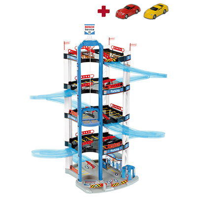 GARAGE+A+5+PIANI%3Cbr%3E%3Ci%3EKLEIN%3C%2Fi%3E
