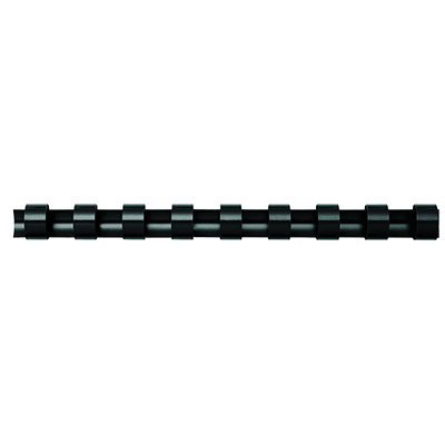 DORSO+AD+ANELLI+MM%2E6+PZ%2E25+NERO%3Cbr%3E%3Ci%3EFELLOWES%3C%2Fi%3E