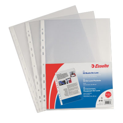 BUSTA+PPL+FOR%2E+UNIV%2E+ESSELTE+DELUXE+22X30+LISCIA+PZ%2E50%3Cbr%3E%3Ci%3EESSELTE%3C%2Fi%3E