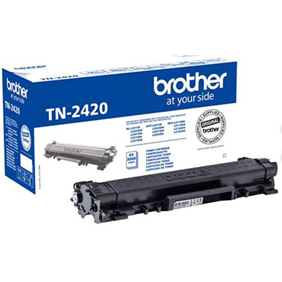 TONER+LASER+BROTHER+TN2420%3Cbr%3E%3Ci%3EBROTHER%3C%2Fi%3E