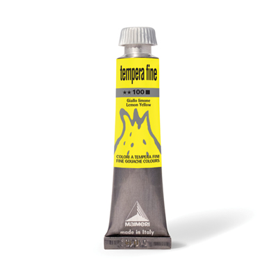 TEMPERA+FINE+TUBO+ML%2E20+GIALLO+LIMONE%3Cbr%3E%3Ci%3EMAIMERI%3C%2Fi%3E