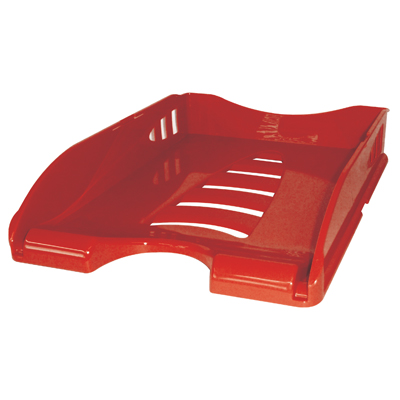 VASCHETTA+PORTACORRISPONDENZA+SUNRISE+ROSSO%3Cbr%3E%3Ci%3EARDA%3C%2Fi%3E