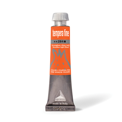 TEMPERA+FINE+TUBO+ML%2E20+VERMIGLIONE+CHIARO%3Cbr%3E%3Ci%3EMAIMERI%3C%2Fi%3E