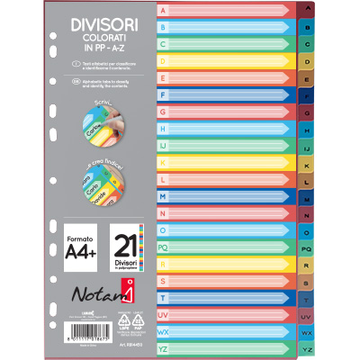INTERCALARE+NOTAMI+A4+PPL+COLOR+A%2DZ%3Cbr%3E%3Ci%3ENOTAMI%3C%2Fi%3E