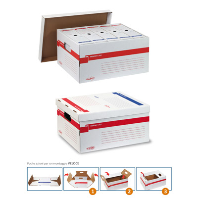 SCATOLA+ARCHIVIO+MEMORY+X+FILE%3Cbr%3E%3Ci%3ESEI+ROTA%3C%2Fi%3E