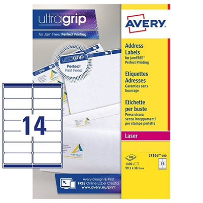 ETICHETTE+ADESIVE+ULTRAGRIP+STAMPABILI+99%2C1X38%2C1++FG%2E100%3Cbr%3E%3Ci%3EAVERY%3C%2Fi%3E